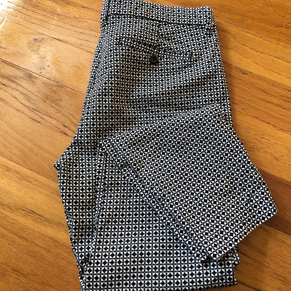GAP Slim City Pants